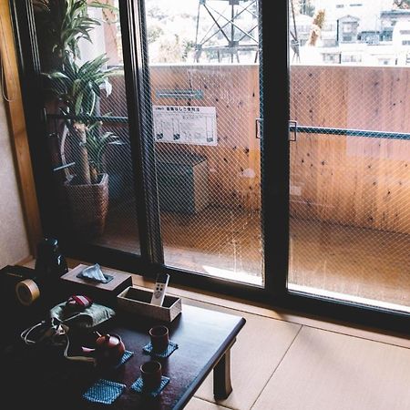 Waseidou Zen - Vacation Stay 17184V Kobe Exterior foto