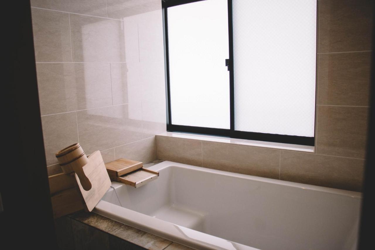 Waseidou Zen - Vacation Stay 17184V Kobe Exterior foto