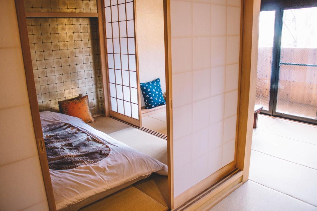 Waseidou Zen - Vacation Stay 17184V Kobe Exterior foto