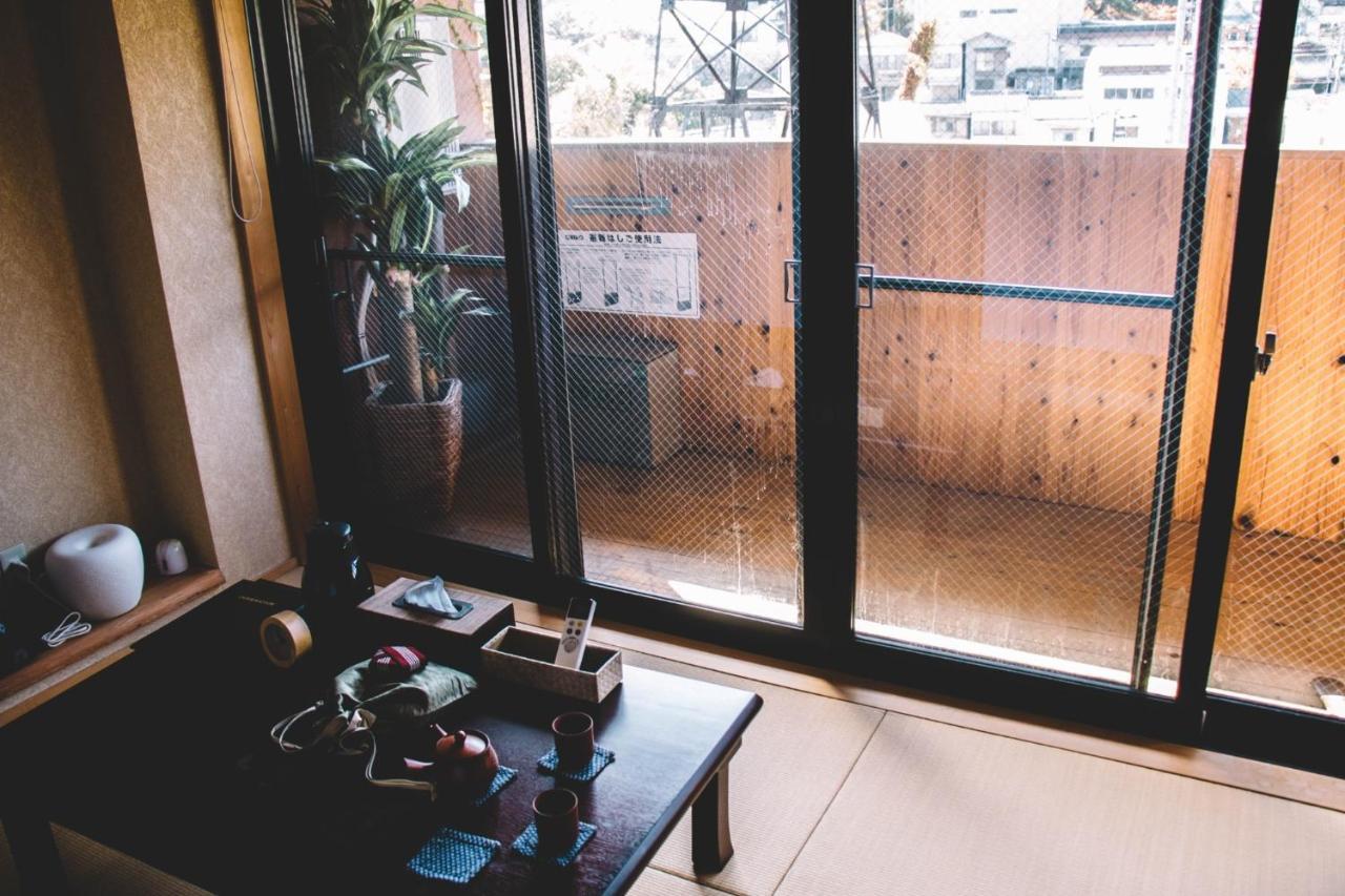 Waseidou Zen - Vacation Stay 17184V Kobe Exterior foto