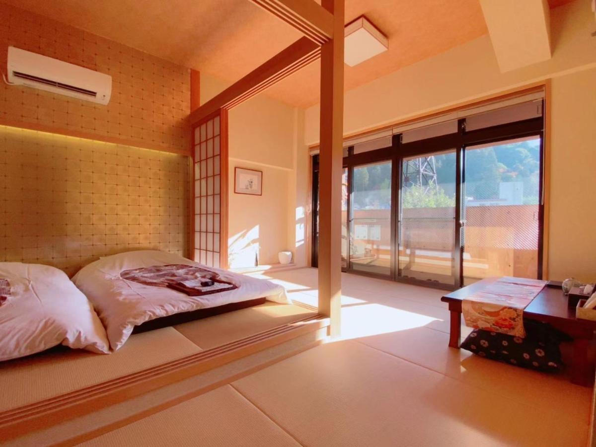 Waseidou Zen - Vacation Stay 17184V Kobe Exterior foto