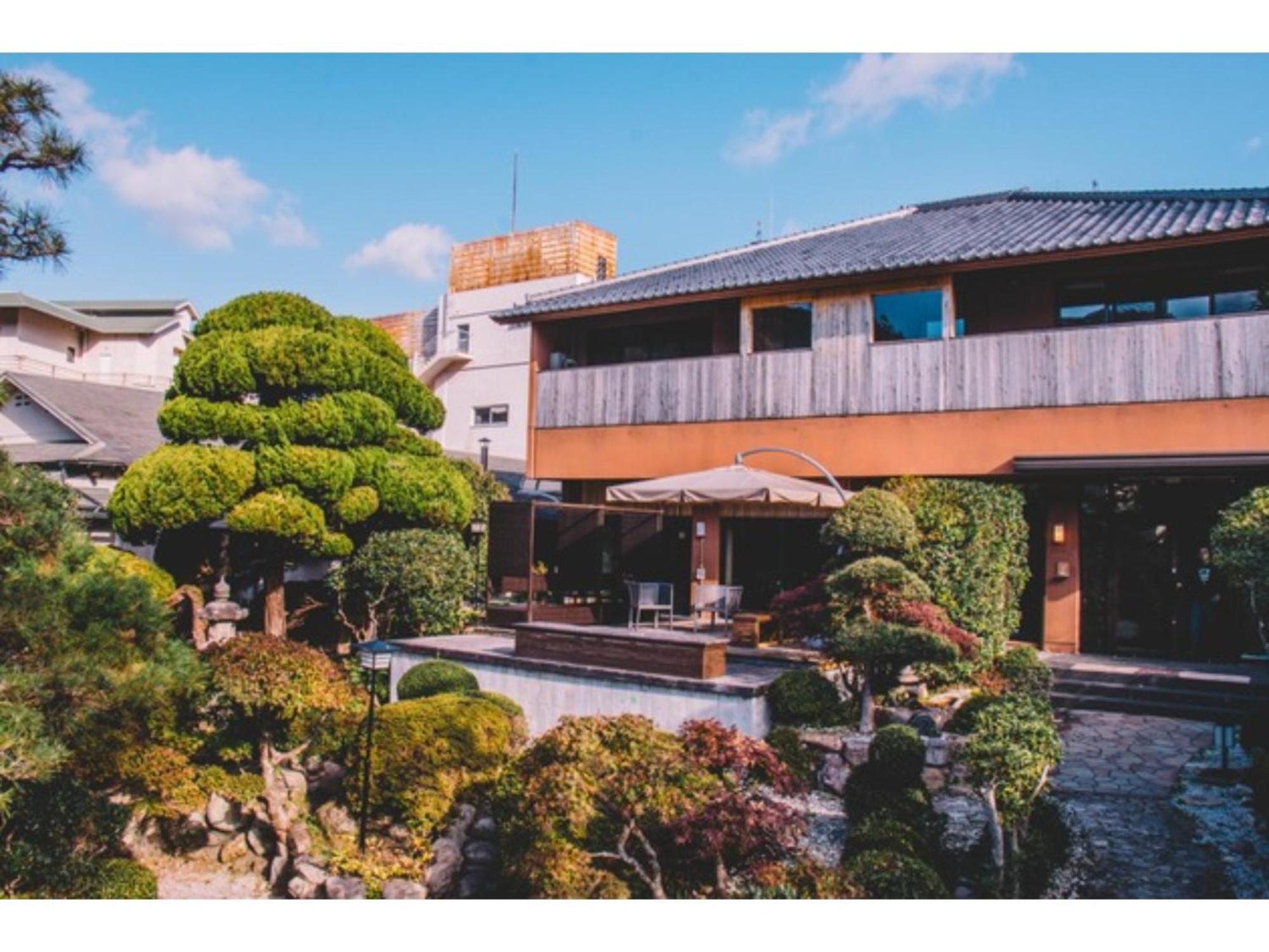 Waseidou Zen - Vacation Stay 17184V Kobe Exterior foto